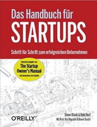 Das Handbuch für Startups