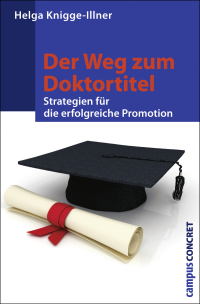 Der Weg zum Doktortitel: Strategien für die erfolgreiche Promotion