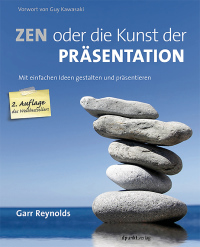 ZEN oder die Kunst der Präsentation